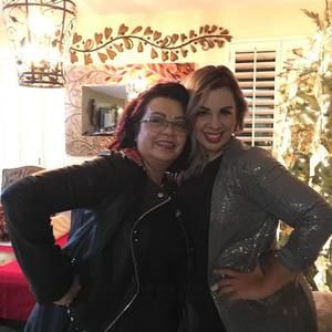 Meet your Posher, Yamileth